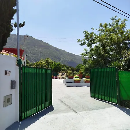 Nyaraló Casa Lola
