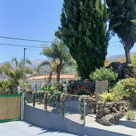 Tatil Evi Casa Lola *