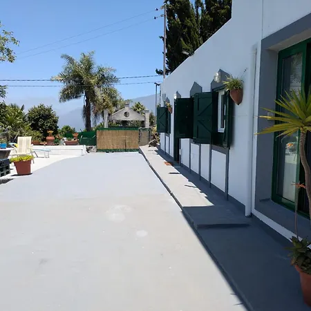 Nyaraló Casa Lola