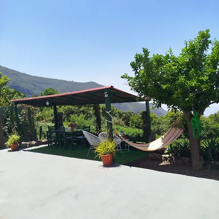 Nyaraló Casa Lola *