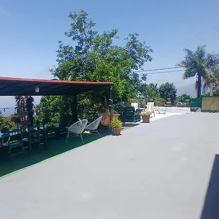 Casa Lola Nyaraló *