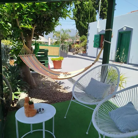 Casa Lola Tatil Evi *