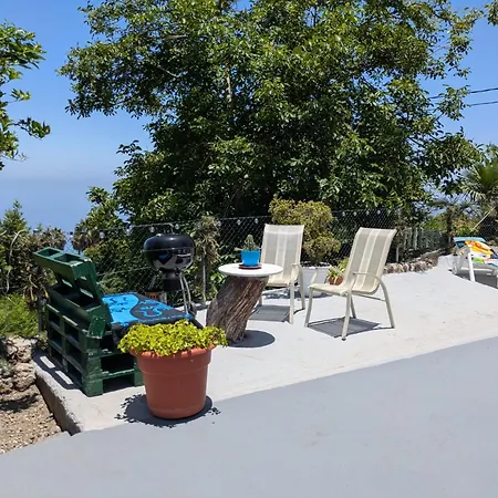Casa Lola Nyaraló