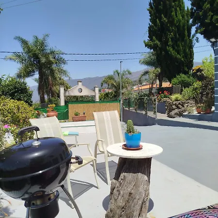 Nyaraló Casa Lola