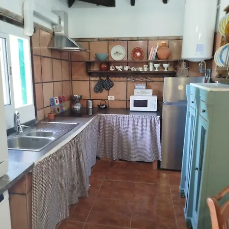 Nyaraló Casa Lola *