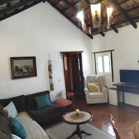 Tatil Evi Casa Lola *