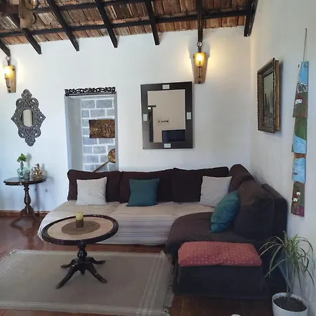Casa Lola Nyaraló Realejo Alto