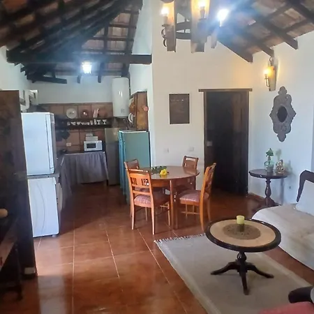 Nyaraló Casa Lola