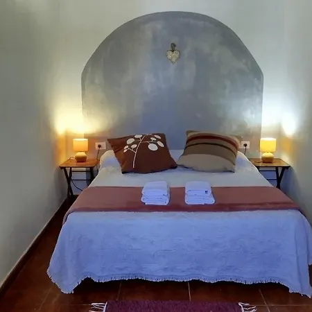 Nyaraló Casa Lola *