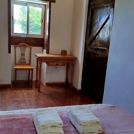 Casa Lola * Realejo Alto