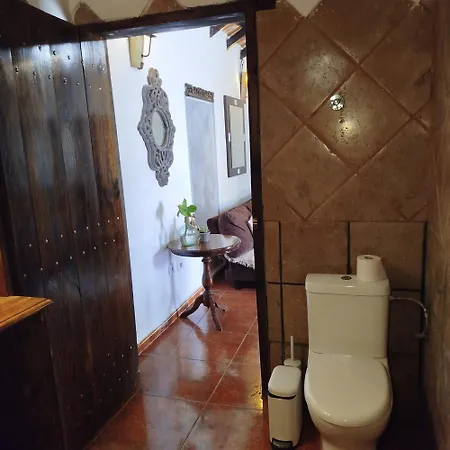 Tatil Evi Casa Lola Realejo Alto