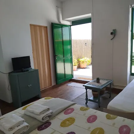 Casa Lola Nyaraló
