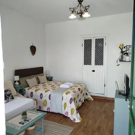 Nyaraló Casa Lola *