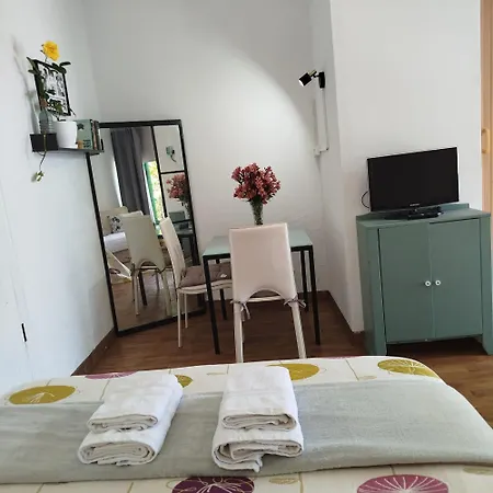 Casa Lola Nyaraló *