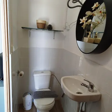 Casa Lola Tatil Evi *